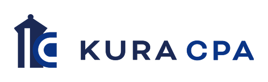 KURA CPAのロゴ